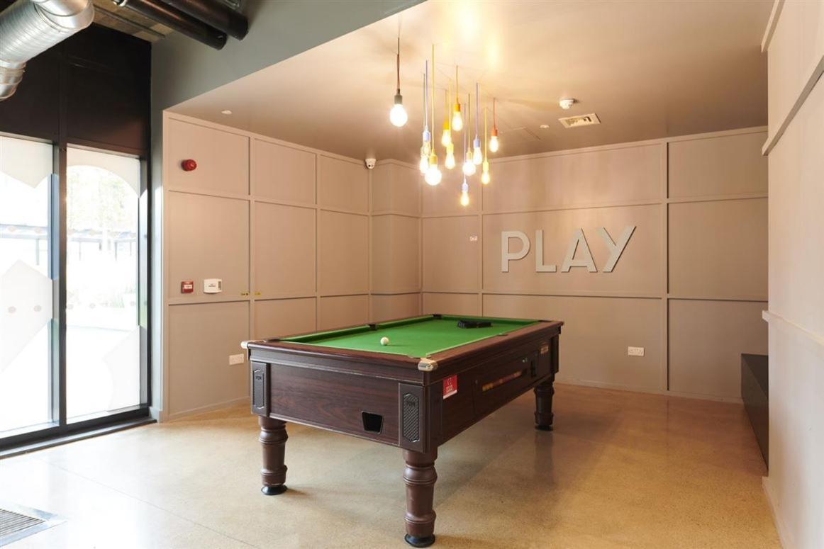 Modern Single En-Suite Bedrooms In 5 Bedroom Apartments, Dublin City Centre - Dorset Point Exterior photo
